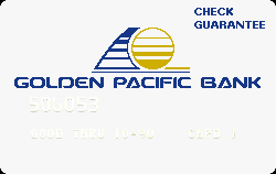 Golden Pacific Bank - Ontario, CA