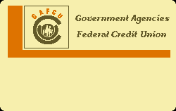 Government Agencies Federal Credit Union - El Centro, CA
