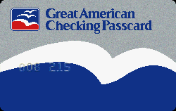 Great American Savings - San Diego, CA