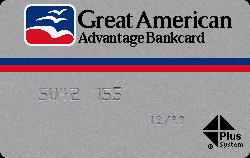 Great American Savings - San Diego, CA