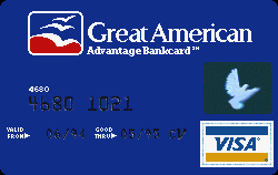 Great American Savings - San Diego, CA