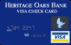Heritage Oaks Bank - Paso Robles, CA