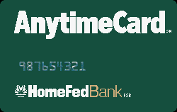 HomeFed Bank - San Diego, CA