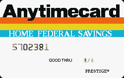 Home Federal Savings - San Diego, CA