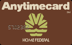 Home Federal Savings - San Diego, CA