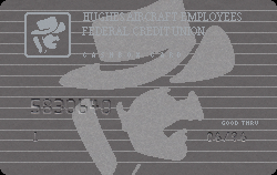 KHughes Aircraft Employees Federal Credit Union - Manhattan Beach, CA