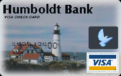 Humboldt Bank - Eureka, CA