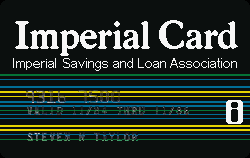 Imperial Savings - San Diego, CA