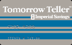 Imperial Savings - San Diego, CA