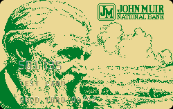 John Muir National Bank - Martinez, CA