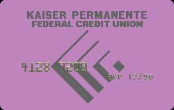 Kaiser Permanente Federal Credit Union - Pasadena, CA