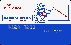 Kern Schools Federal Credit Union - Bakersfield, CA