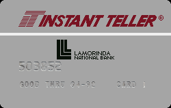 Lamorinda National Bank - Lafayette, CA