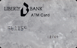 Liberty Bank - South San Francisco, CA