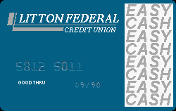 Litton Federal Credit Union - Chatsworth, CA