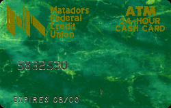 Matadors Federal Credit Union - Chatsworth, CA