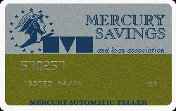Mercury Savings - Huntington Beach, CA