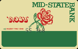 Mid-State Bank - Arroyo Grande, CA