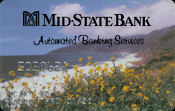 Mid-State Bank - Arroyo Grande, CA