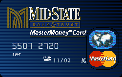 Mid-State Bank - Arroyo Grande, CA