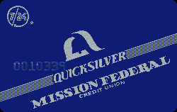 Mission Federal Credit Union - San Diego, CA