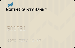 North County Bank - Escondido, CA