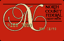 North County Federal Credit Union - San Diego, CA