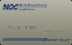 North Orange County Credit Union - Fullerton, CA