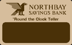 Northbay Savings Bank - Petaluma, CA