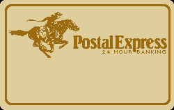 Orange County Postal/Federal Employees Credit Union - Garden Grove, CA