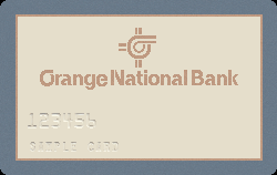 Orange National Bank - Orange, CA
