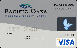 Pacific Oaks Federal Credit Union - Camarillo, CA