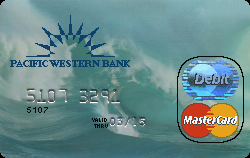 Pacific Western Bank - Beverly Hills, CA