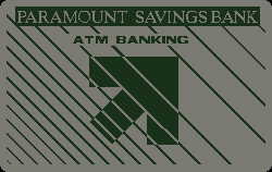Paramount Savings Bank - Bakersfield, CA