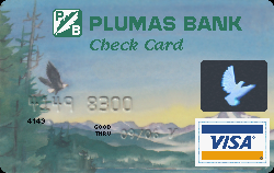 PlumasBank - Quincy, CA