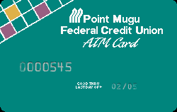 Point Mugu Federal Credit Union - Oxnard, CA