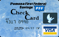 Pomona First Federal Savings - Pomona, CA