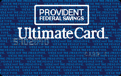 Provident Federal Savings - Riverside, CA