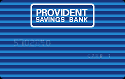 Provident Savings Bank - Riverside, CA