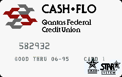 Qantas Federal Credit Union - Redwood City, CA