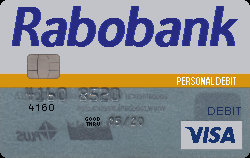 Rabobank - Roseville, CA