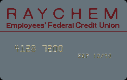 Raychem Employees Federal Credit Union - Redwood City, CA