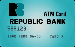 Republic Bank - Gardena, CA