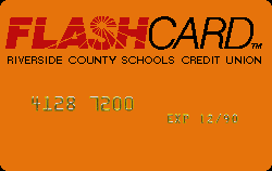Riverside County Schools Credit Union - Riverside, CA