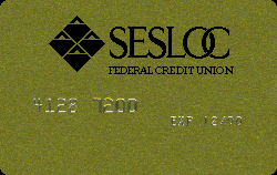 SESLOC Federal Credit Union - San Luis Obispo, CA