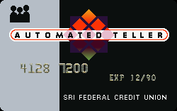 SRI Federal Credit Union - Palo Alto, CA