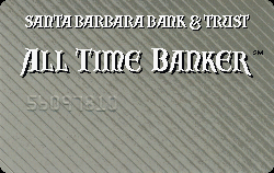 Santa Barbara Bank - Santa Barbara, CA