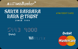 Santa Barbara Bank - Santa Barbara, CA