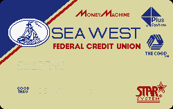 Sea West Federal Credit Union - Oakland, CA