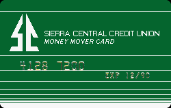Sierra Central Credit Union - Yuba City, CA
